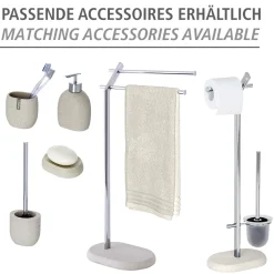 Outlet Wenko Seifenspender Puro natur ca 295 ml