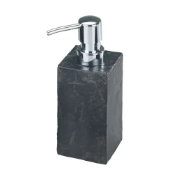 Sale Wenko Seifenspender Slate Rock ca 250 ml