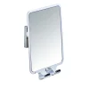 Wenko Spiegel Antibeschlag Quadro Vacuum-Loc