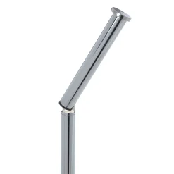 Outlet Wenko Stand Toilettenpapierhalter 2 in 1