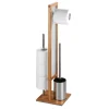 Hot Wenko Stand WC-Garnitur Rivalta