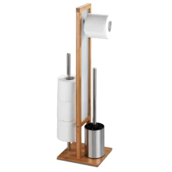 Hot Wenko Stand WC-Garnitur Rivalta