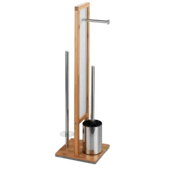 Hot Wenko Stand WC-Garnitur Rivalta