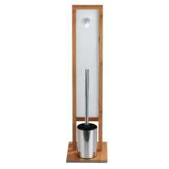 Hot Wenko Stand WC-Garnitur Rivalta