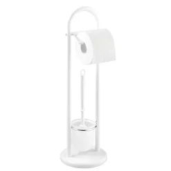 Sale Wenko Stand WC-Garnitur Siena weiß
