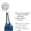 Outlet Wenko Static-Loc Nickelhaken Osimo 4er Set