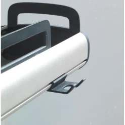Sale Wenko Teleskop Dusch-Regal Line mit 3 Ablagen