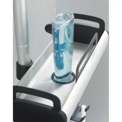 Sale Wenko Teleskop Dusch-Regal Line mit 3 Ablagen