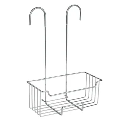 Hot Wenko Thermostat-Dusch-Caddy Milo