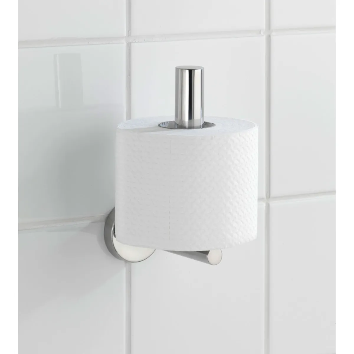 Discount Wenko Toiletten-Ersatzrollenhalter Bosio