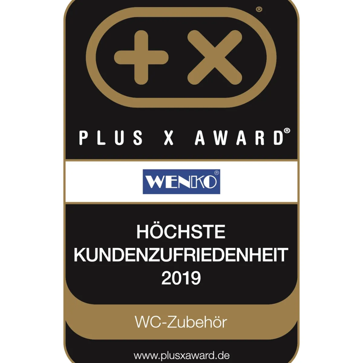 Discount Wenko Toiletten-Ersatzrollenhalter Bosio