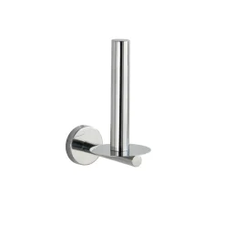 Discount Wenko Toiletten-Ersatzrollenhalter Bosio