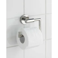 Wenko Toilettenpapierhalter Bosio