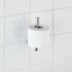 Wenko Toilettenpapierhalter-Ersatzrollenhalter Cuba