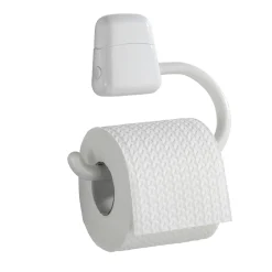 Sale Wenko Toilettenpapierhalter Pure