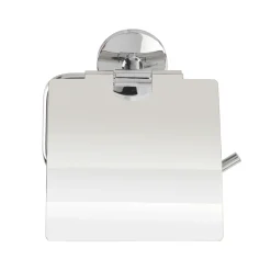 Wenko Toilettenpapierrollenhalter Cuba