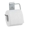 Wenko Toilettenpapierrollenhalter Basic