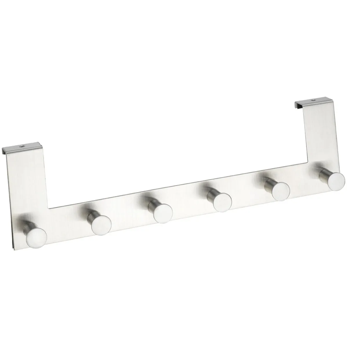 Outlet Wenko Türgarderobe Celano 6 Haken