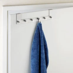 Outlet Wenko Türgarderobe Celano 6 Haken