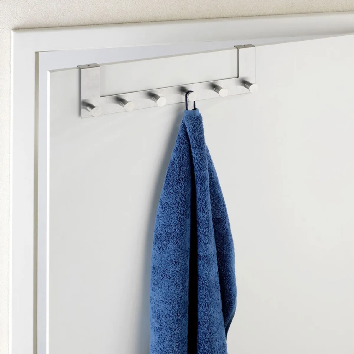 Outlet Wenko Türgarderobe Celano 6 Haken