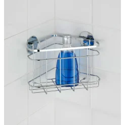 New Wenko Turbo-Loc Eckablage