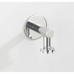 Online Wenko Turbo-Loc Edelstahl Magnetseifenhalter glänzend Seifenhalter mit Magnet und Turbo-Loc Wandbefestigung zum Ankleben