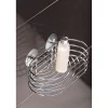 Outlet Wenko Turbo-Loc Wandablage