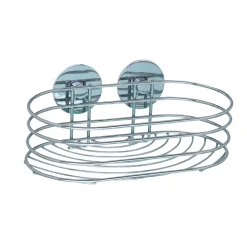 Outlet Wenko Turbo-Loc Wandablage