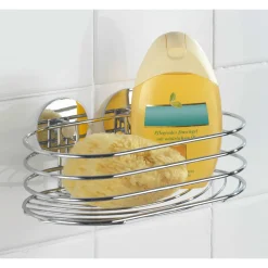Outlet Wenko Turbo-Loc Wandablage