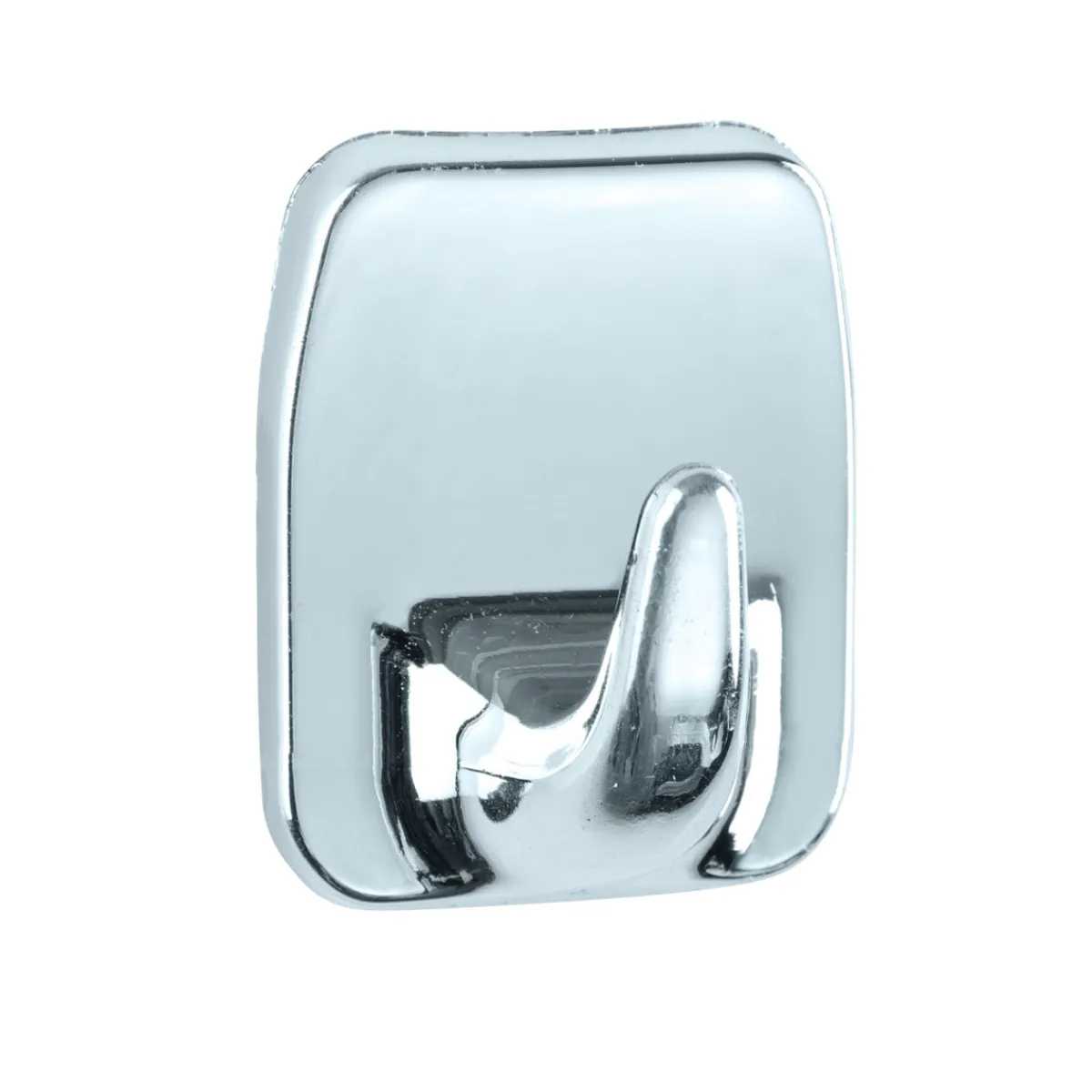 Outlet Wenko Universal-Haken weiß 2er Set