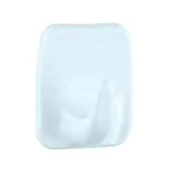 Clearance Wenko Universal-Haken weiß 2er Set
