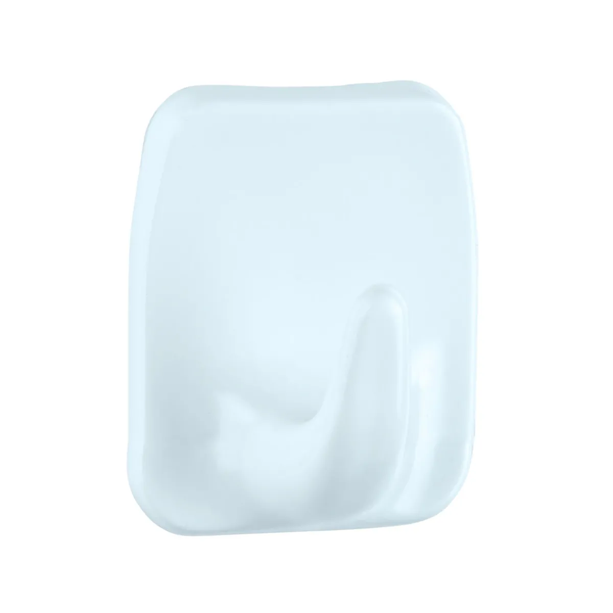 Clearance Wenko Universal-Haken weiß 2er Set