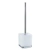New Wenko Vacuum-Loc WC-Garnitur Quadro