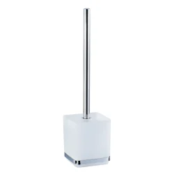 New Wenko Vacuum-Loc WC-Garnitur Quadro