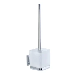 New Wenko Vacuum-Loc WC-Garnitur Quadro