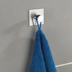 Outlet Wenko Wandhaken Accadia matt