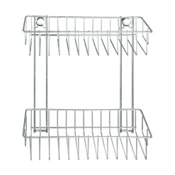 Sale Wenko Wandregal Classic 2 Etagen