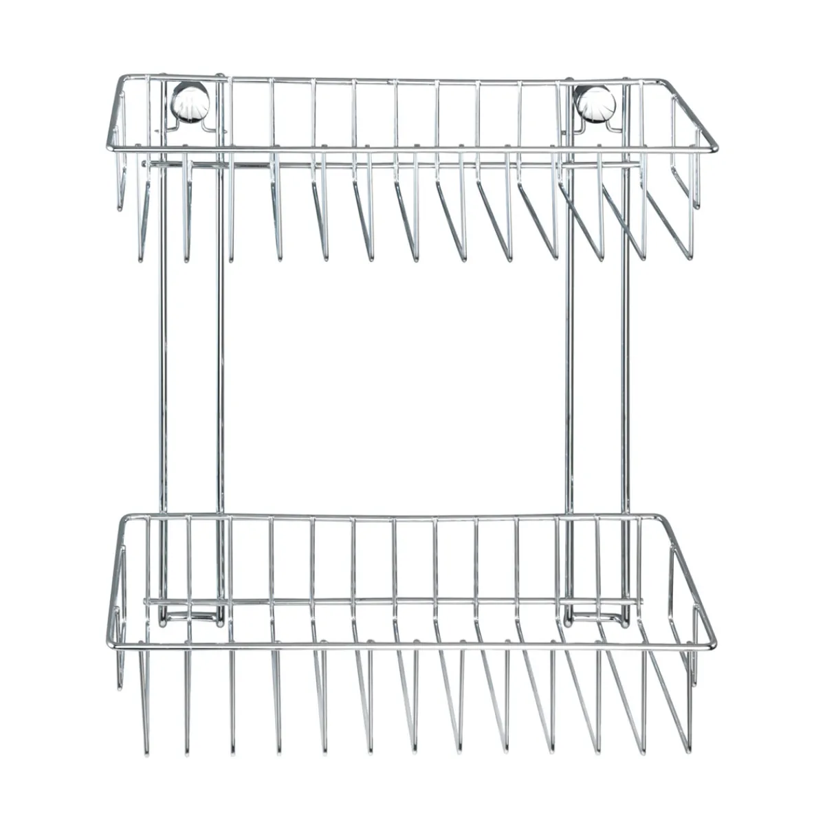 Sale Wenko Wandregal Classic 2 Etagen