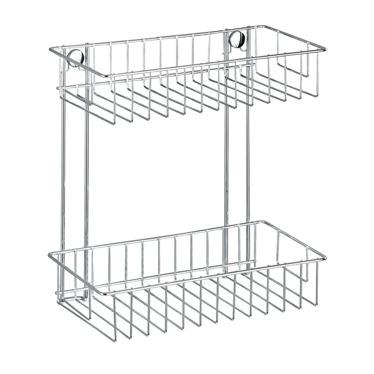 Sale Wenko Wandregal Classic 2 Etagen