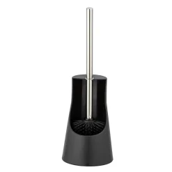 Online Wenko WC-Garnitur Arese schwarz