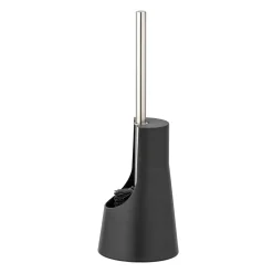 Online Wenko WC-Garnitur Arese schwarz