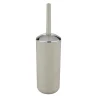 Outlet Wenko WC-Garnitur Brasil taupe
