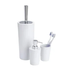 Sale Wenko WC-Garnitur Coni weiß