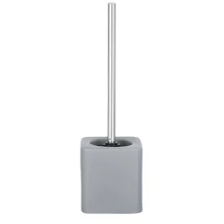 New Wenko WC-Garnitur Hexa grau