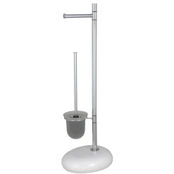 Discount Wenko WC-Garnitur Raumwunder