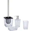 Discount Wenko Zahnputzbecher Candy transparent