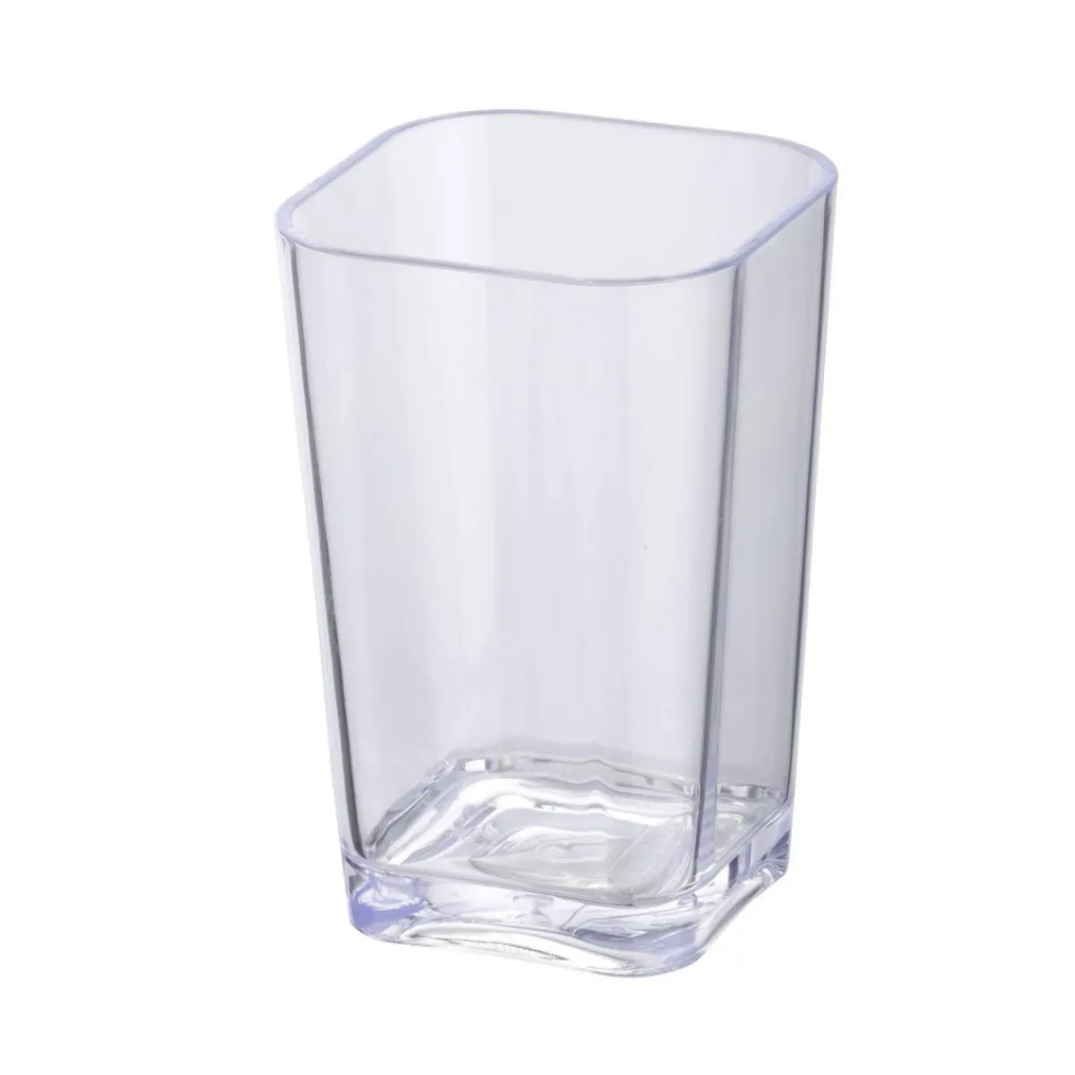 Discount Wenko Zahnputzbecher Candy transparent
