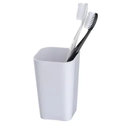 Clearance Wenko Zahnputzbecher Candy weiß