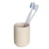 Best Wenko Zahnputzbecher Goa Neo beige