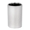 Best Wenko Zahnputzbecher Polaris Juwel silber